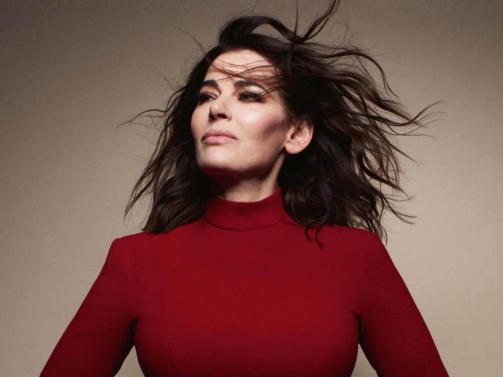 Nigella Lawson Rejects Ozempic As She Advocates For Food Positivity 