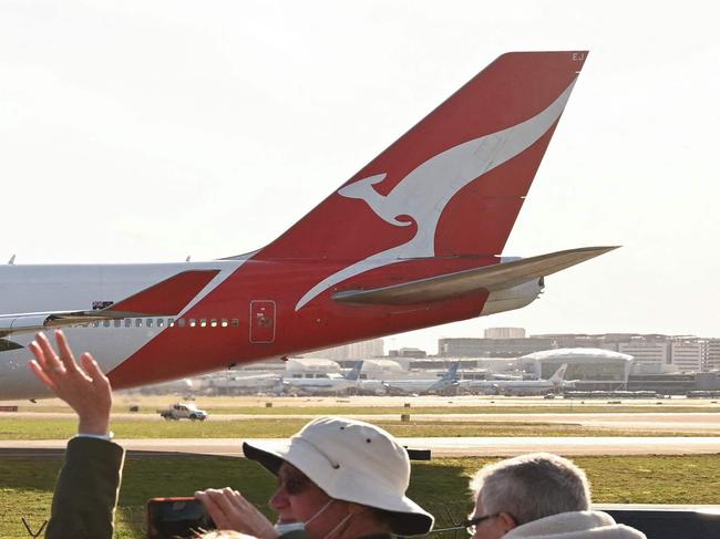 Qantas’ massive change to overseas travel