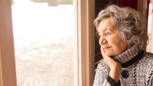 Another euthanasia bill has been tabled in NSW Parliament. Picture: iStock