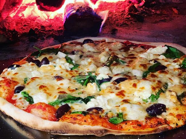 Figtree Gourmet Kitchen. Pictures: supplied