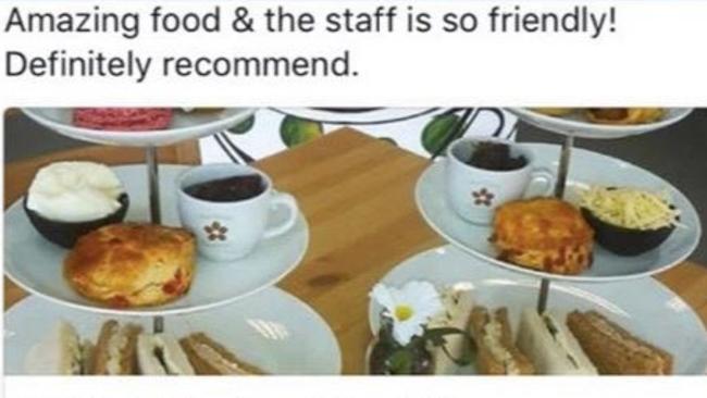 Dick Pics Go Viral After Restaurant Review Did Public Shaming Go Too Far Daily Telegraph