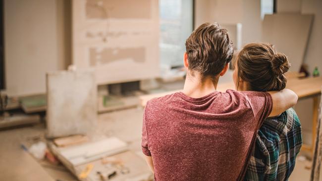 One in five new homebuyers is walking away from their dream partway through the process.