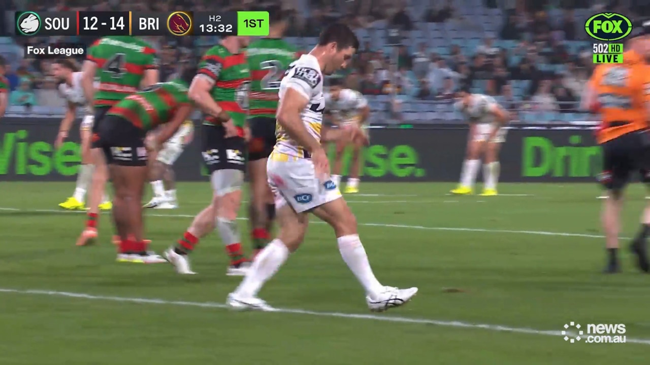 Injury concerns for Ben Hunt