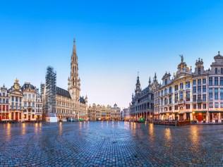 It’s the subtle differences between Brussels and Paris that will make this city get under your skin. Picture: iStock.