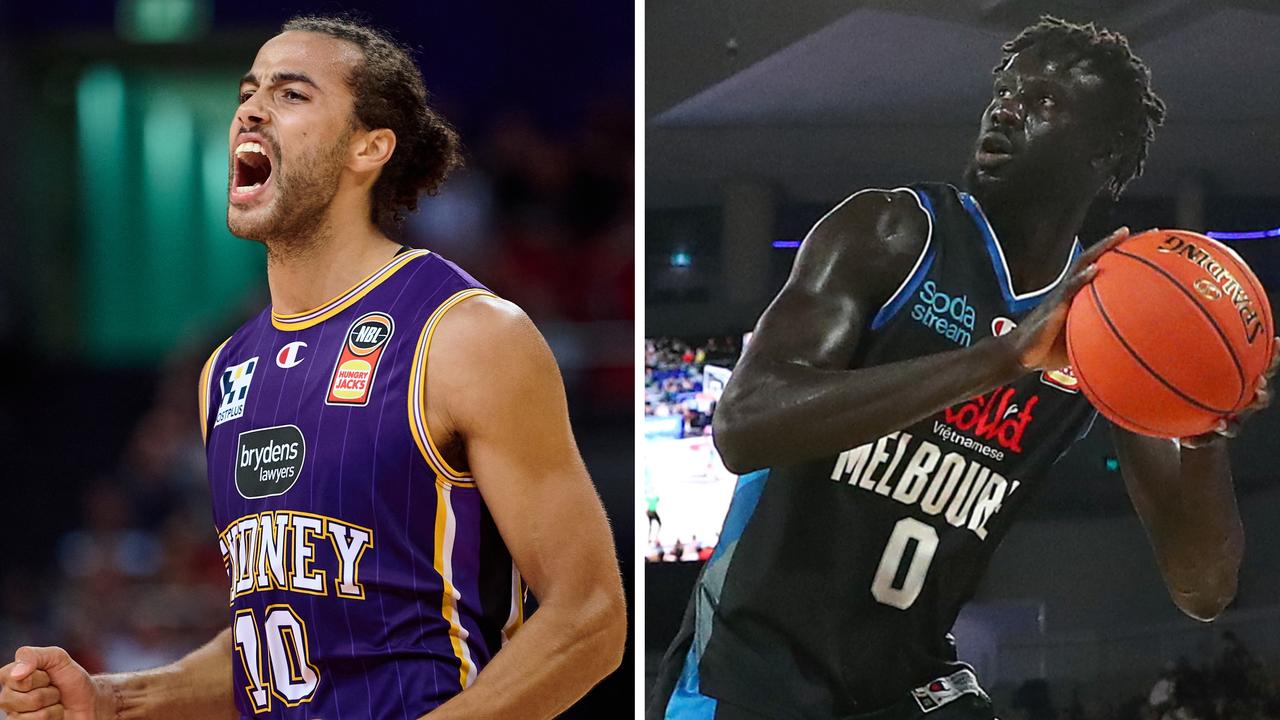 NBL News 2022: Round 15 Talking Points, NBA Prospects In NBL, Xavier ...