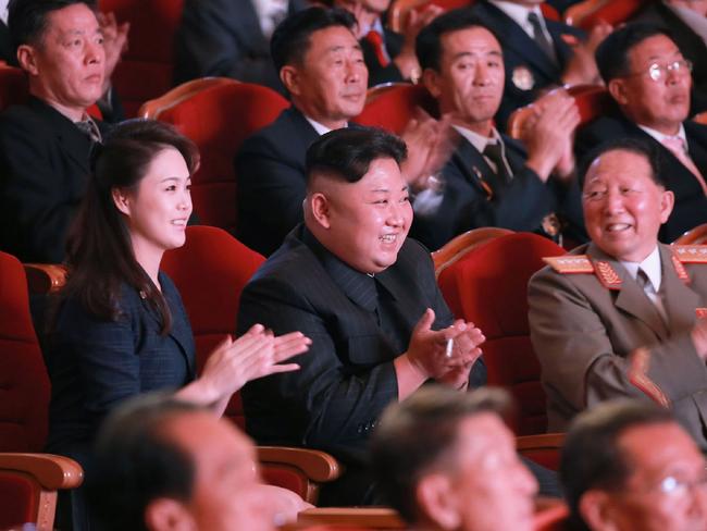 North Korea: How iPhones and free wi-fi could defeat Kim Jong-un | news ...