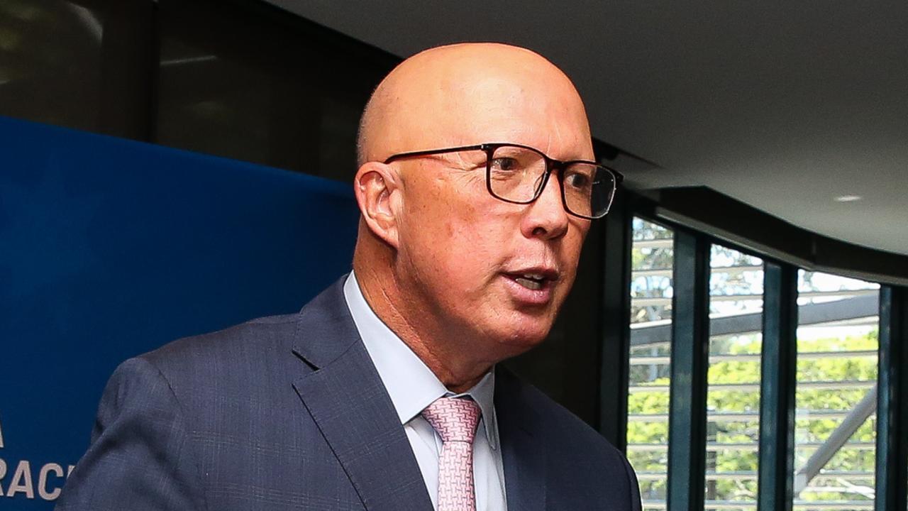 Dutton slams foreign pub group’s Australia Day boycott