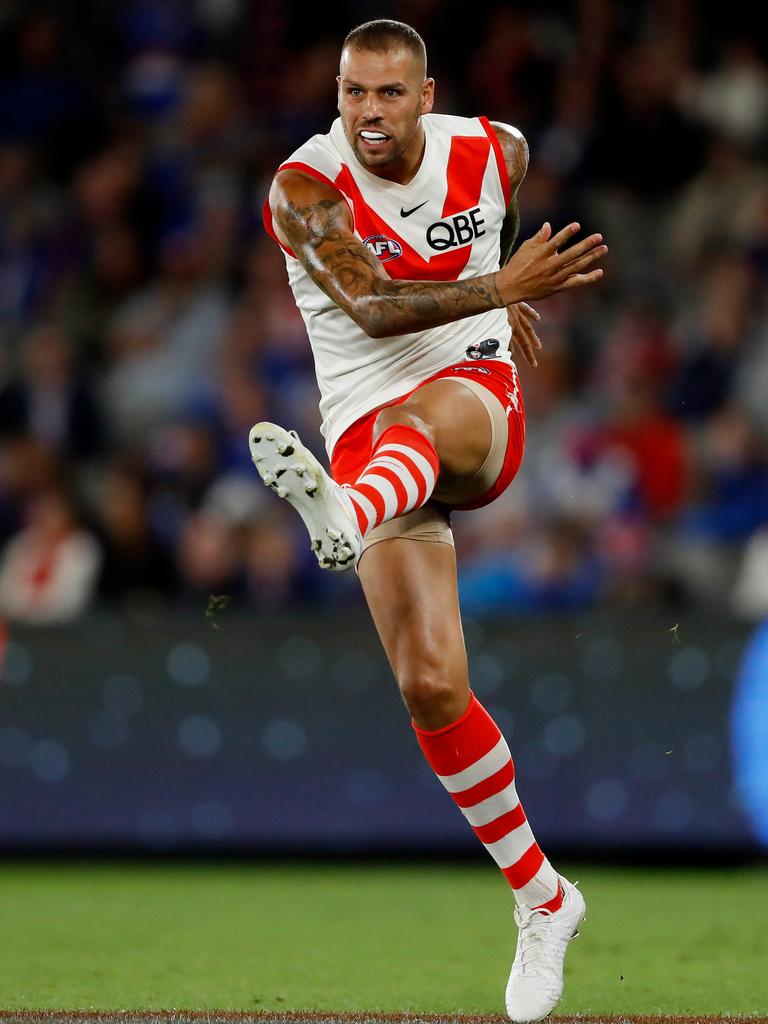 AFL Grand Final 2022 Steve Johnson Column Buddy Franklin Vs Jeremy   D10575e79c440c8e8b5fb44162ba7109