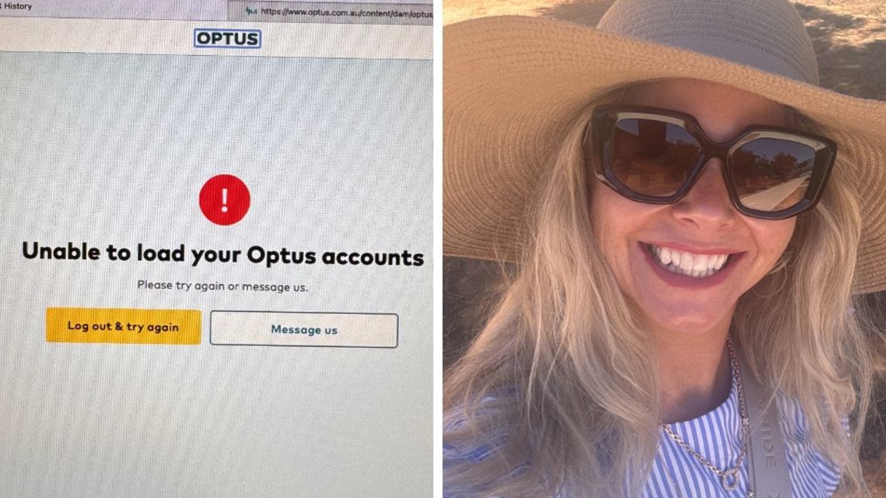 ‘Horrified’: Woman’s $14k Optus nightmare