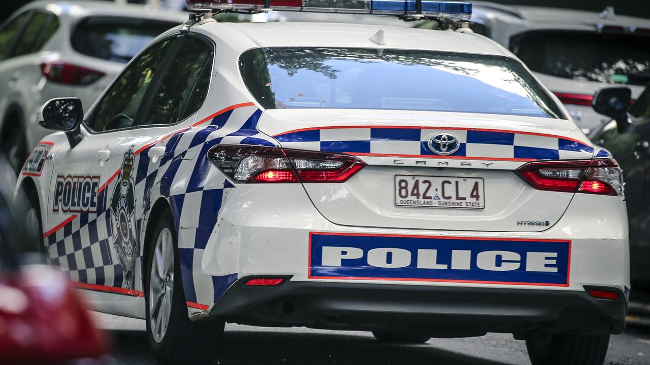 Armed man sparks police emergency in Brisbane’s north