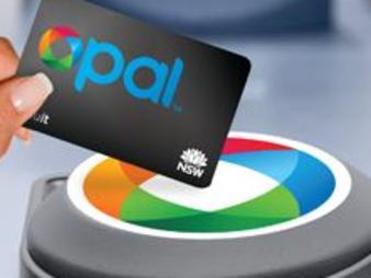 Opal Card. Source: Opal.com