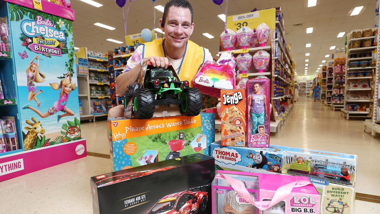 Kidults Adults who love toys storm Big W’s Big Whopping Toy Sale