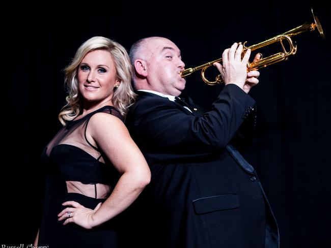 <h2>All that jazz</h2>James Morrison and his band play the big band classics at City Hall on Friday night at 7.30. Morison is joined on stage by jazz vocalist Emma Pask. <b><a href=