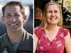Major update in wife’s mower murder case