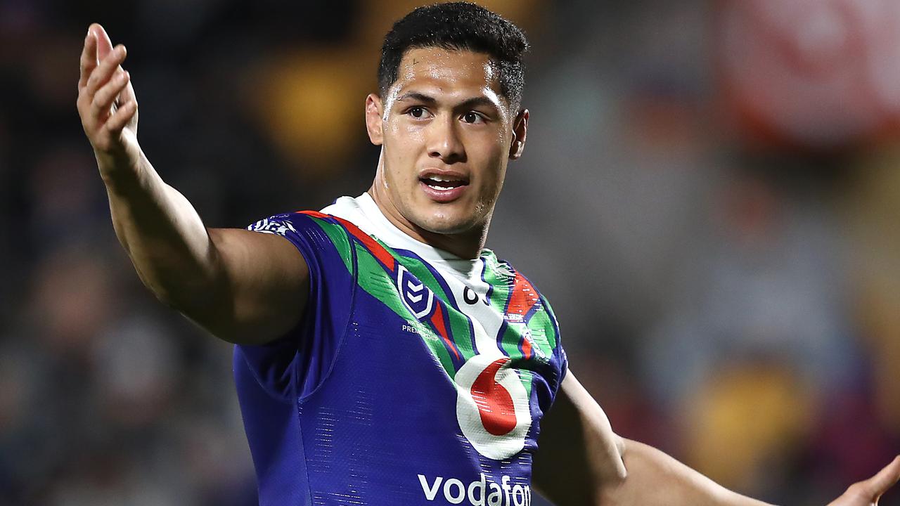 The Warriors will continue in the 2020 NRL season.