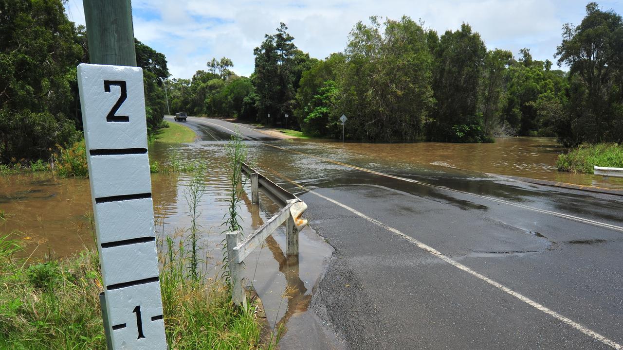 Gympie Regional Council shuts down flood level change rumours | The ...