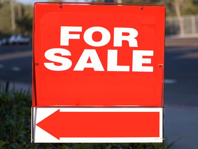 Three properties will go under the hammer.