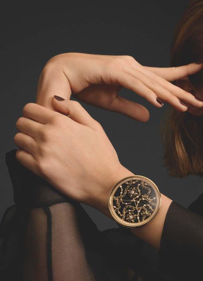 Gucci launches new timepieces for Watches & Wonders 2023