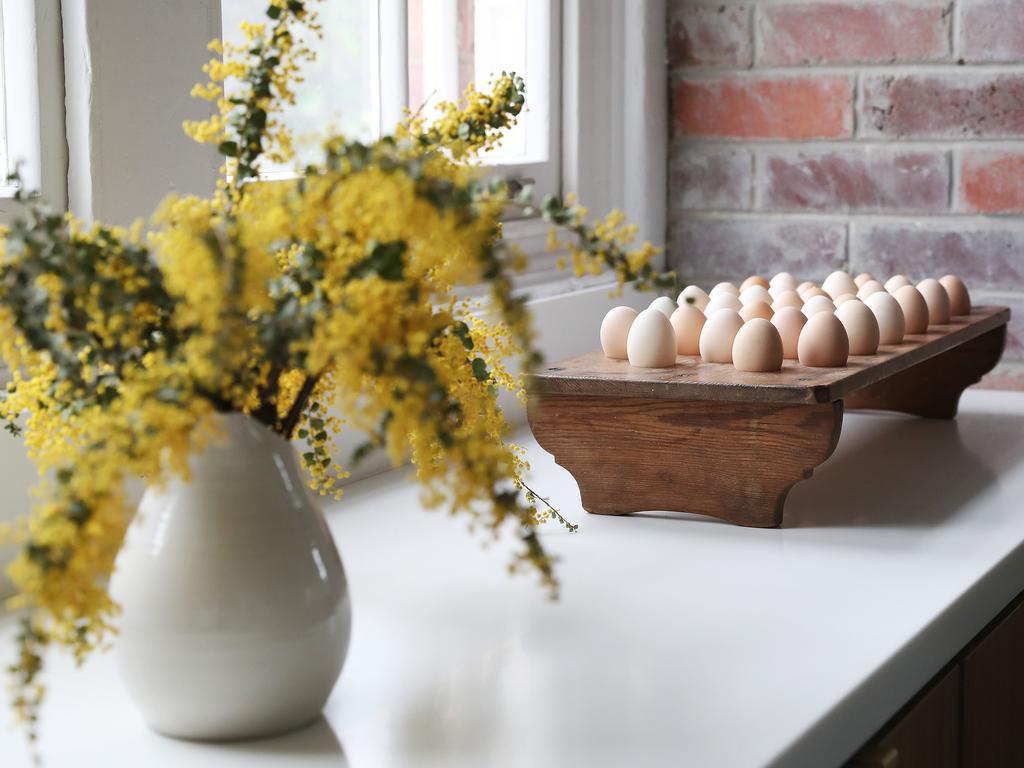 \ The Agrarian Kitchen at New Norfolk. Picture: Nikki Davis-Jones