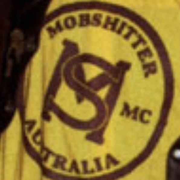 Mobshitter MC Australia.