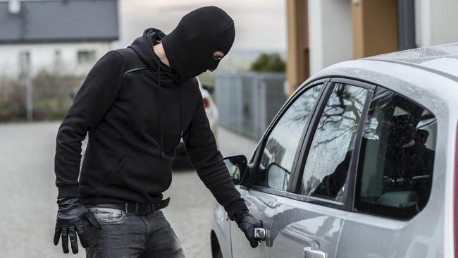 Each stolen car represents instant cash for ‘kids’ who can’t see, or don’t care, that they are expendable pawns for organised crime.