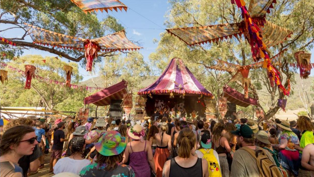 Psyfari is the latest victims as NSW festivals struggle to survive.