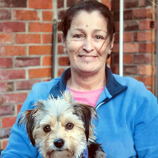 Michelle Meades.