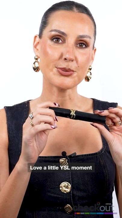 Laura Dundovic’s go-to makeup must-haves