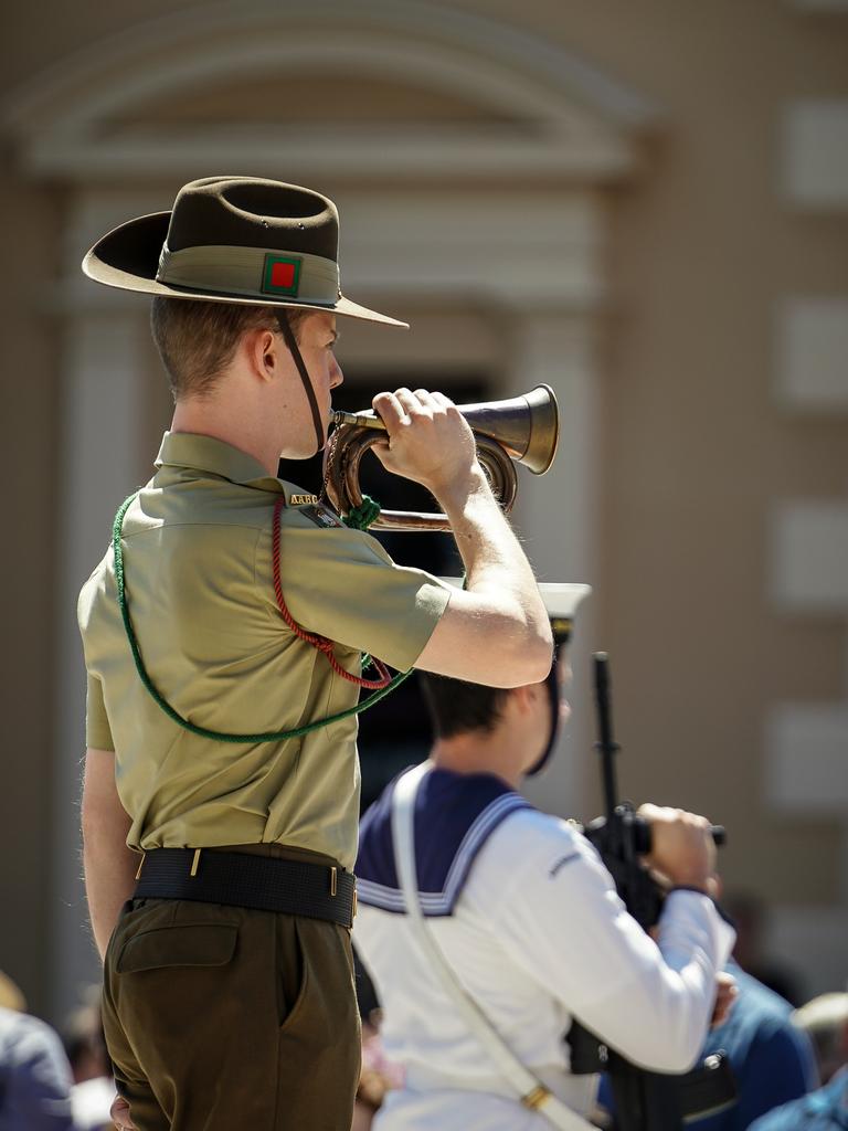 Remembrance day in states