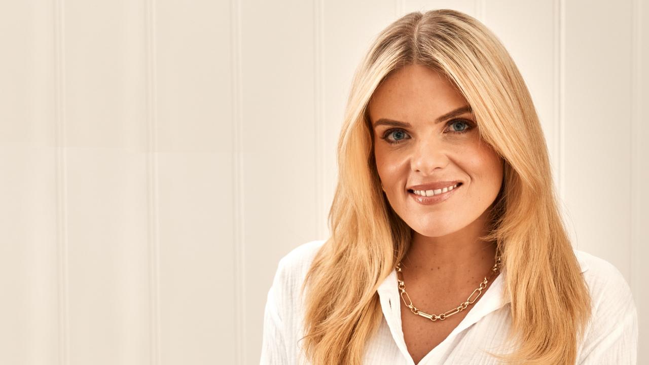 Erin Molan has spoken about the reason she was being let go from Sky News.