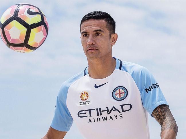 Bozza’s massive A-League expansion demands