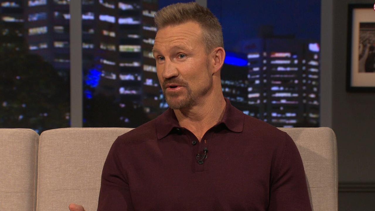 Buckley Favoured to Coach Tasmania Devils