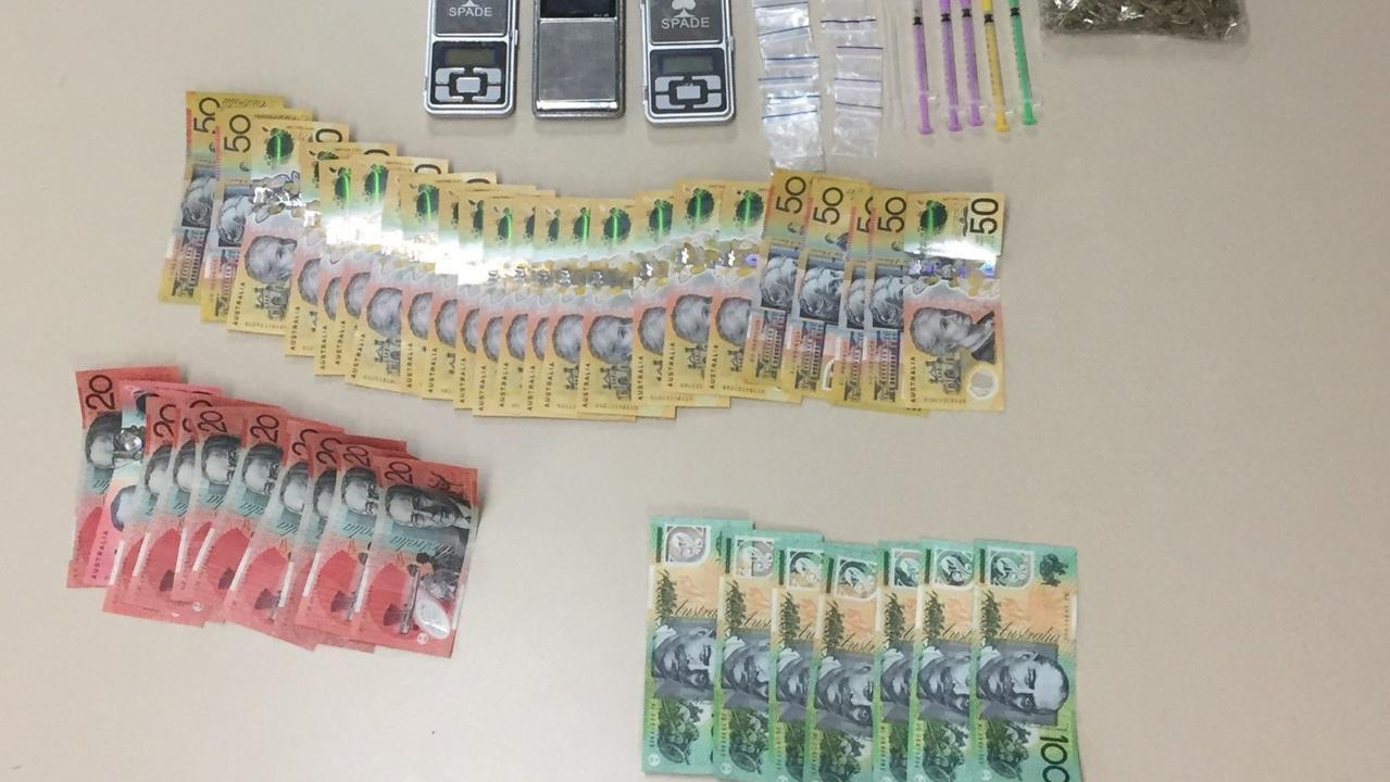 Whitsunday police have charged six people with more than twenty drug related offences as part of Operation Snoop.