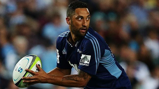 Benji Marshall thinks he’d be a good asset for any NRL club.