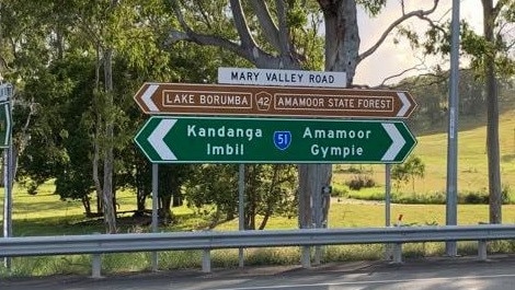 Residents of Kandanga, which is home to one of the region’s most popular RV sites, have been put on hold after the community failed to agree on exactly how free camping should be managed in the town.