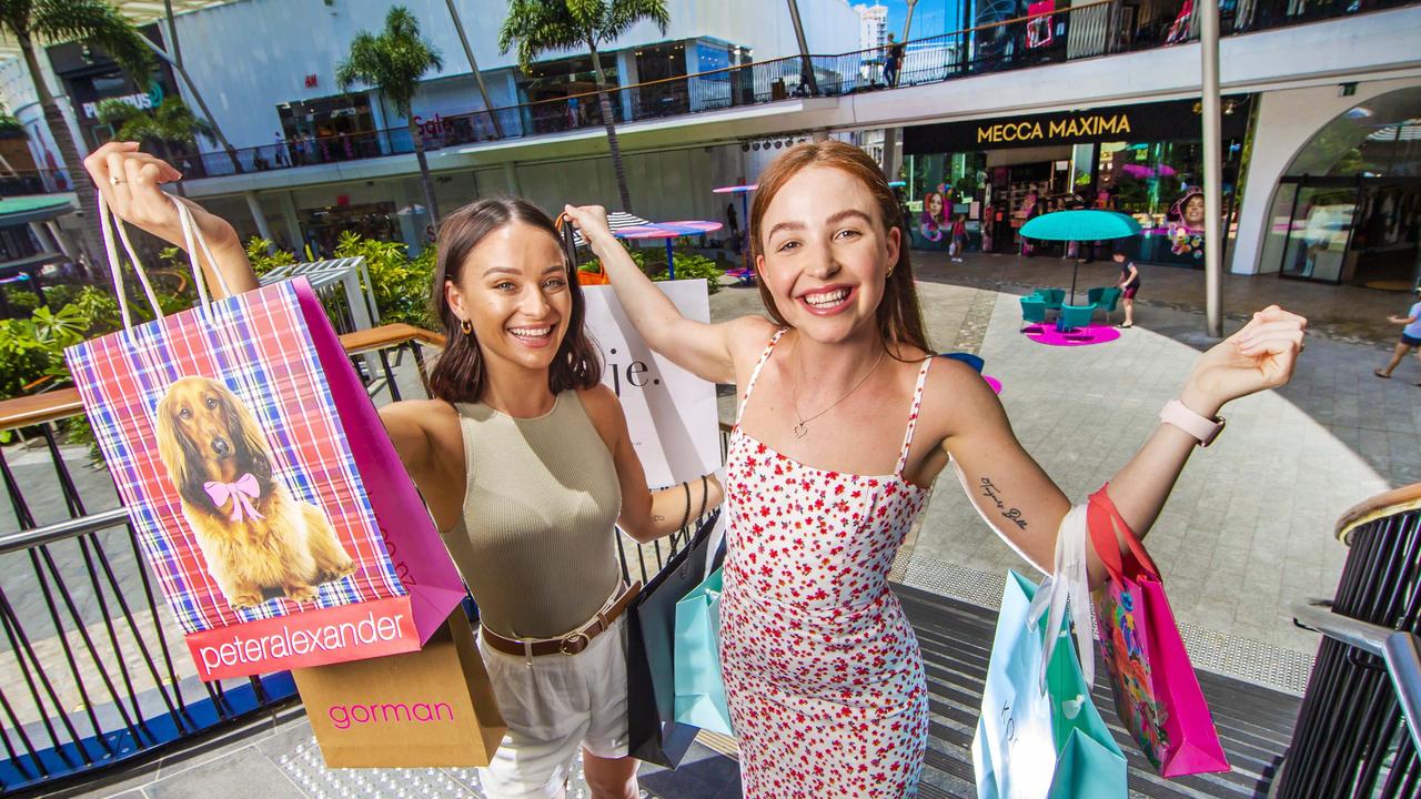 Boxing Day Sales Brisbane: Qld’s $400m Boxing Day Cash Splash | The ...