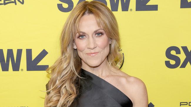 AUSTIN, TX - MARCH 11:  Sheryl Crow attends the "Sheryl" premiere at ZACH Theatre during the South By Southwest Conference And Festival on March 11, 2022 in Austin, Texas.  (Photo by Gary Miller/WireImage)