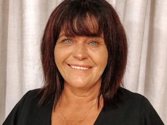 Sue Tasker is one of the founders of Angels Community Group. Photo: Supplied.