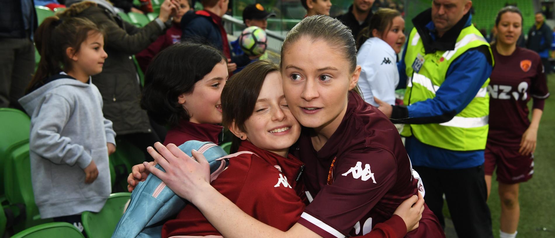 NPLW grand final: FC Bulleen Lions prove quality on big stage | Herald Sun