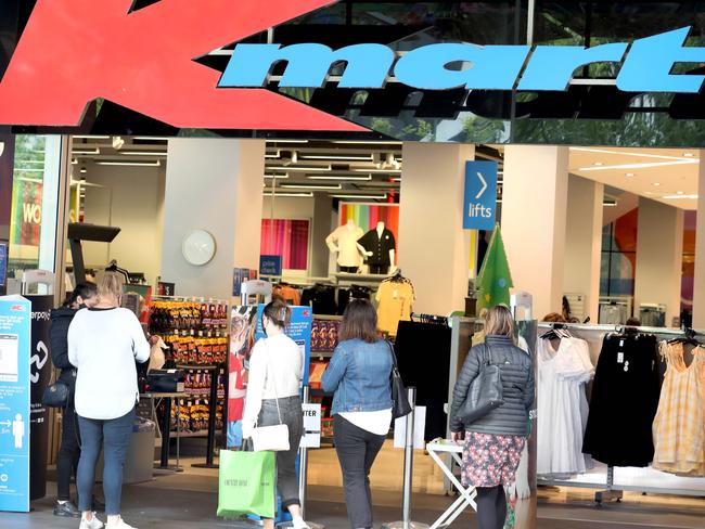 Kmart selling $5 version of expensive item