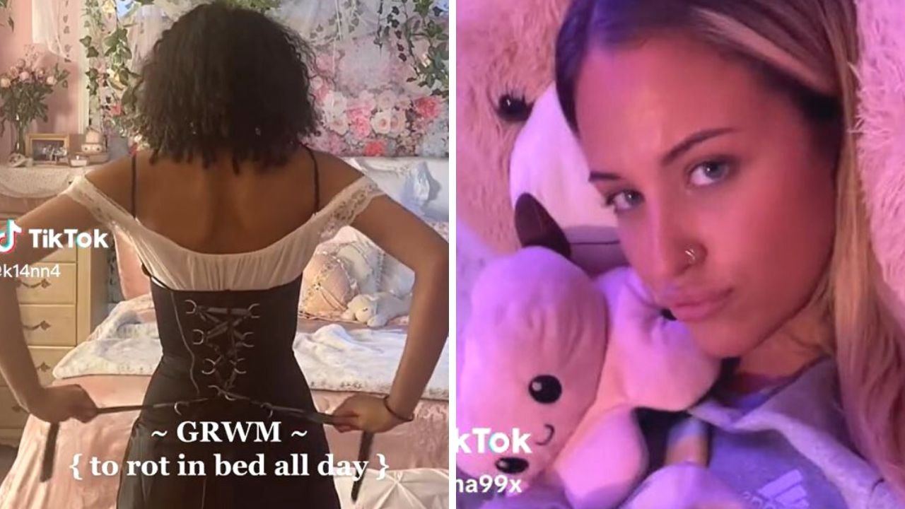 Bed Rotting Is The New Tiktok Trend Gen Z Is Obsessed With Nt News