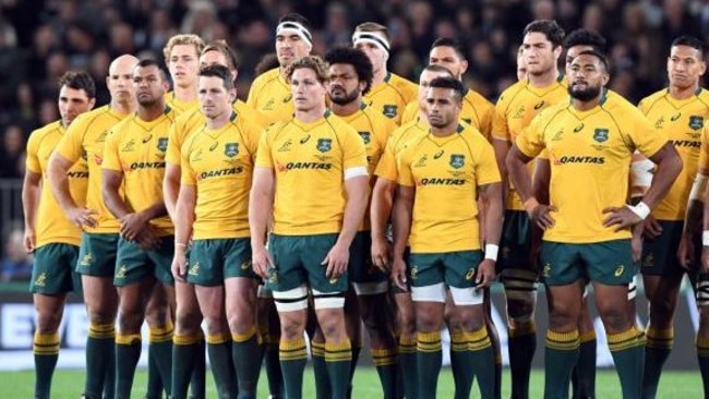 Can the Wallabies break their long Bledisloe Cup drought?