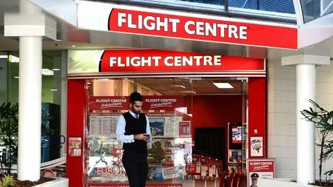 The Federal Court has ordered Flight Centre to pay an $11 million fine.