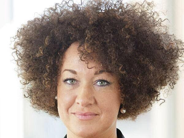 Rachel Dolezal