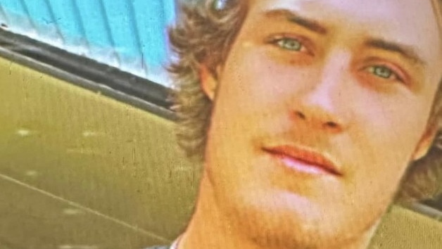 Hayden Webb died in a crash in Woombye on March 21.