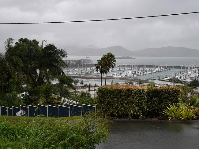 Cyclone Debbie is bearing down on one of Australia’s most important growing regions.