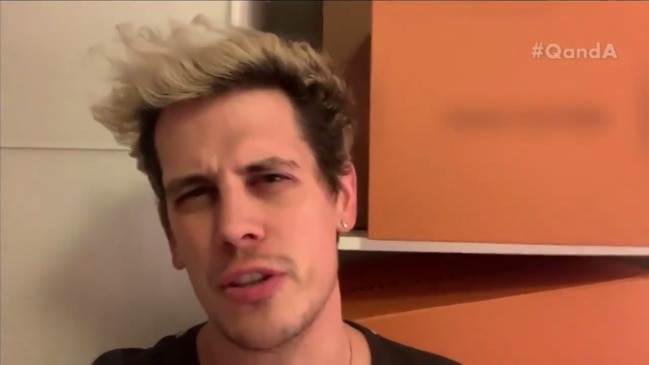 Q&A Highlight: Milo Yiannopolous (ABC)