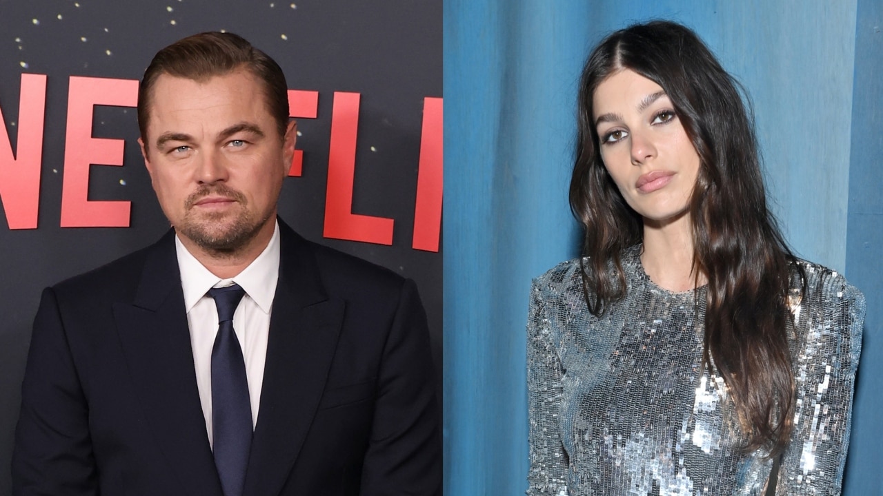 Hollywood Celebrity Leonardo Dicaprio Quietly Splits From His 25 Year Old Girlfriend Camila 