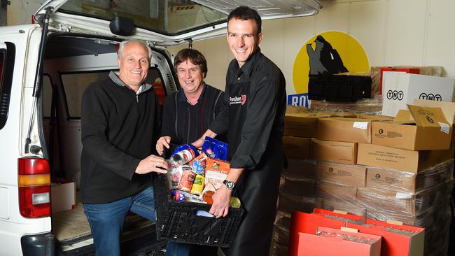 Tullamarine’s Northpoint Centre Food Pantry gets helping hand from ...