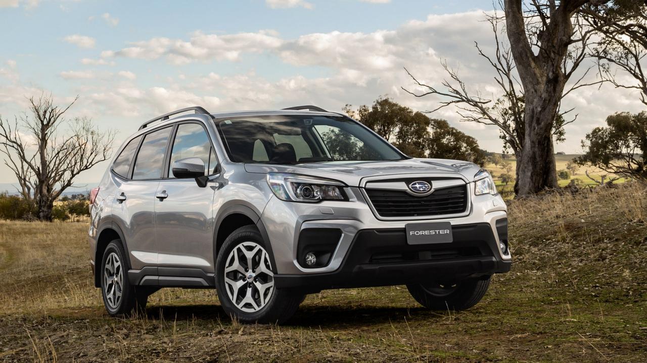 What off-road friendly medium SUV should I buy? | news.com.au ...